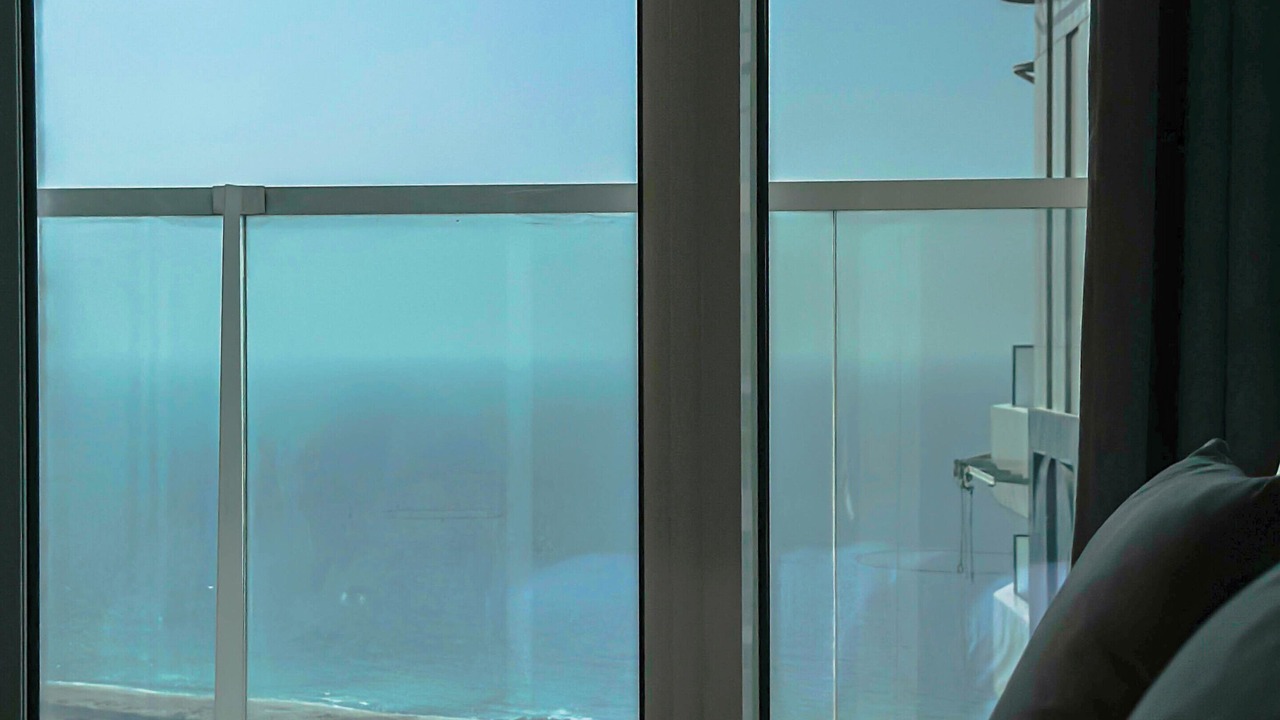 Photo of Bedroom in Dubai Marina