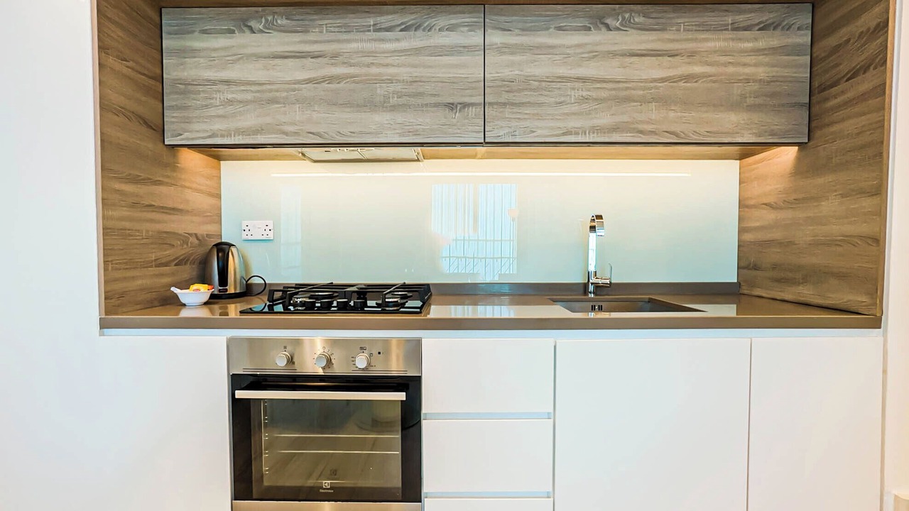 Photo of Kitchen in Dubai Marina