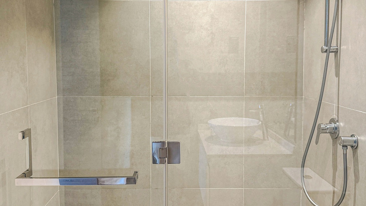 Photo of Bathroom in Dubai Marina