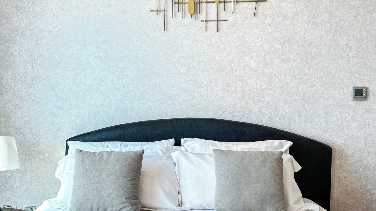 Photo of Bedroom in Dubai Marina