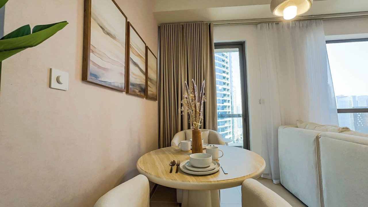 Photo of Others in Dubai Marina