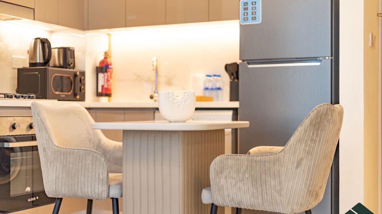 Photo of Kitchen in Nad Al Sheba