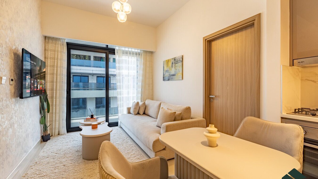Photo of Livingroom in Nad Al Sheba