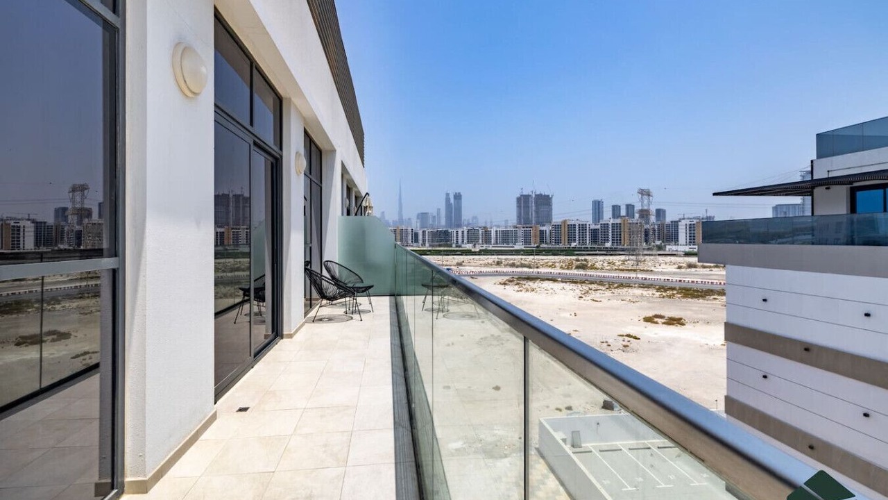 Photo of Outdoor in Nad Al Sheba