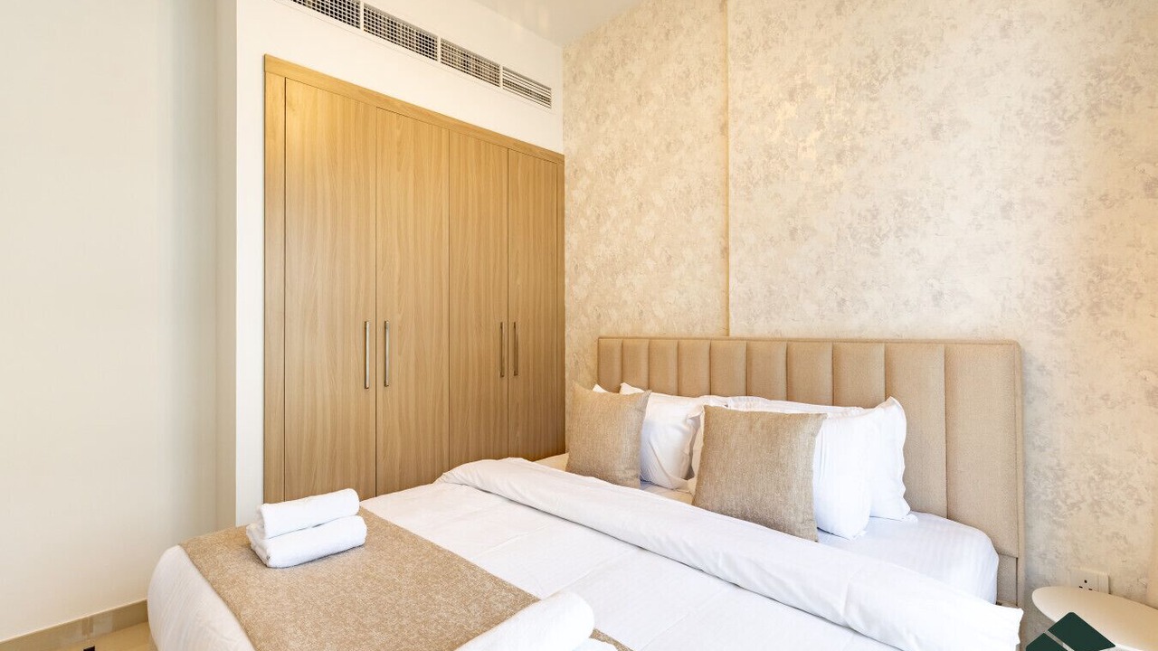 Photo of Bedroom in Nad Al Sheba