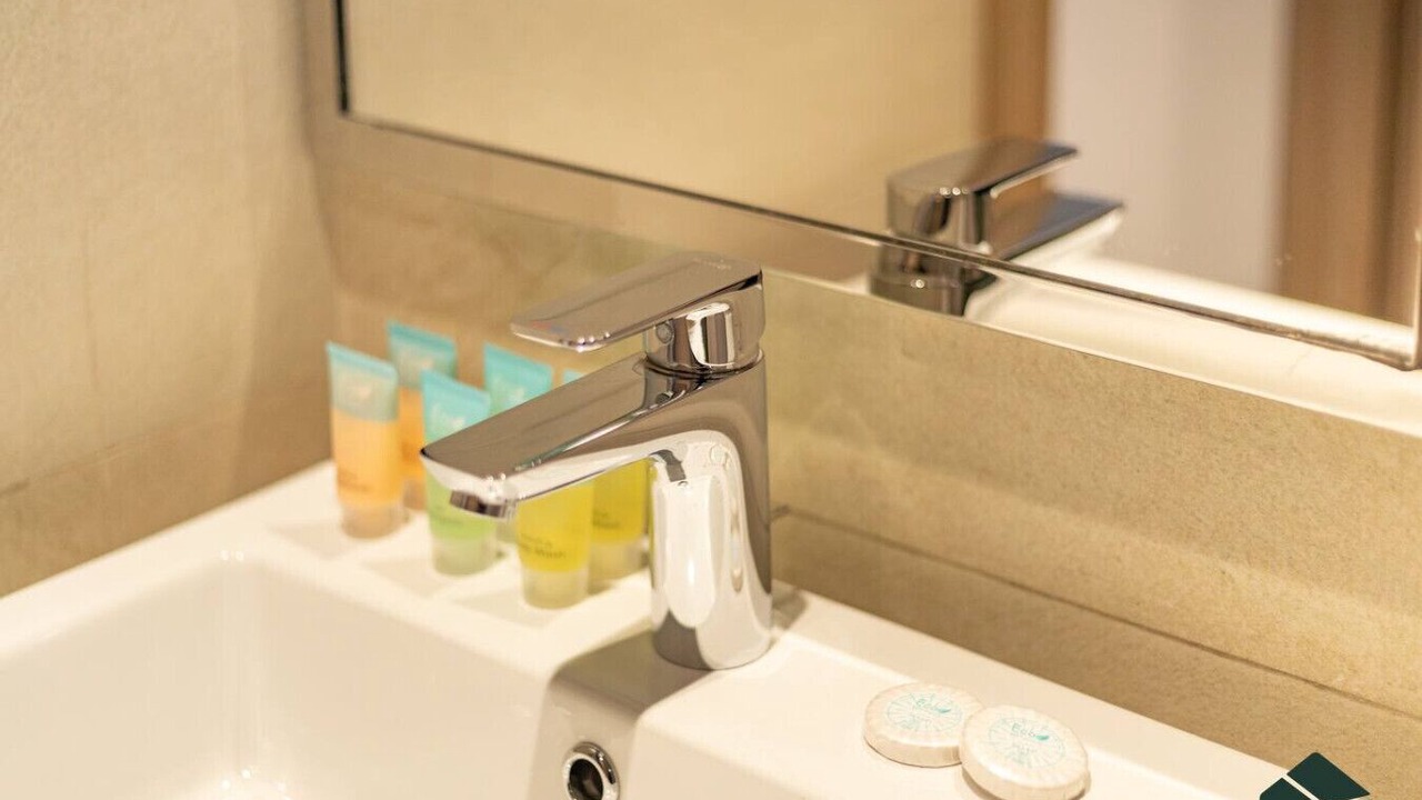 Photo of Bathroom in Nad Al Sheba