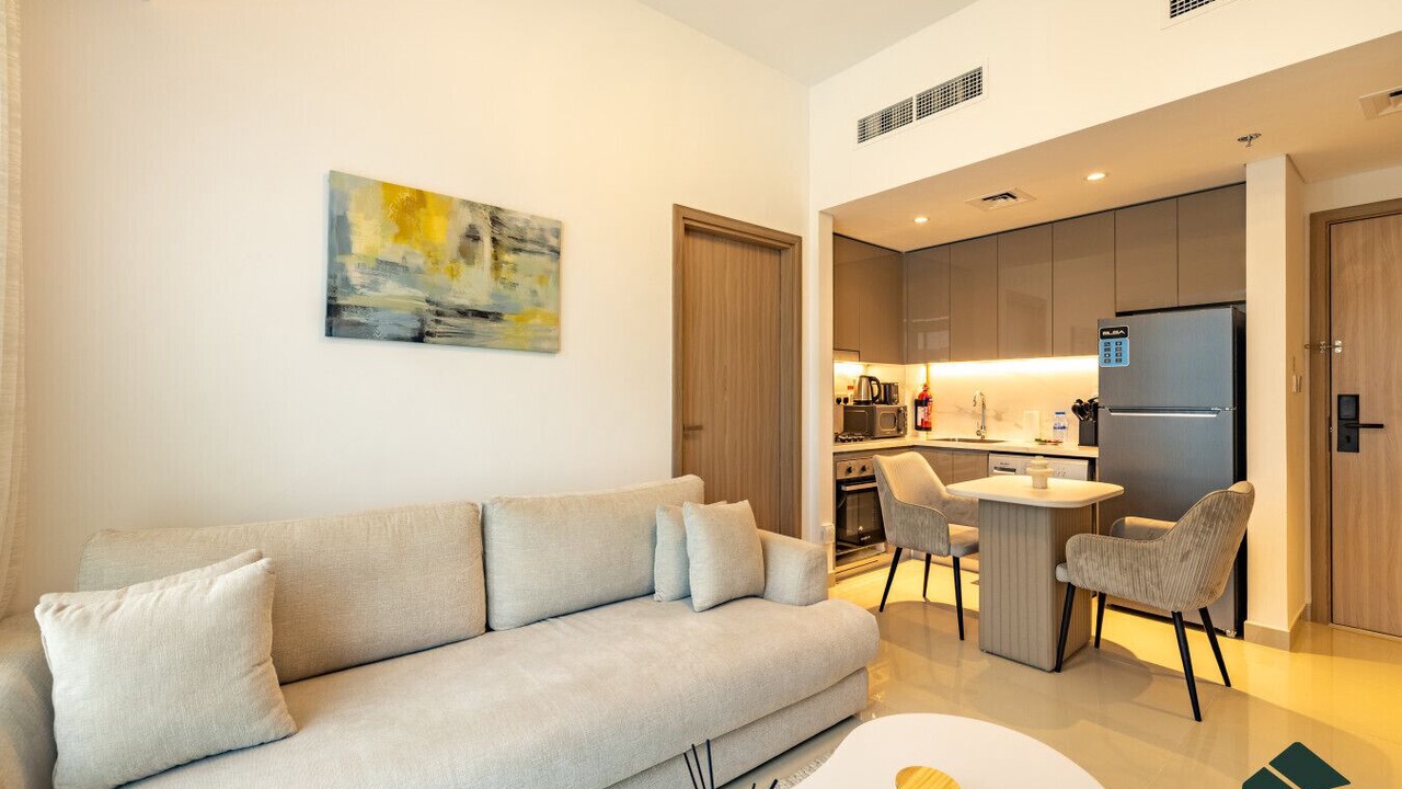 Photo of Livingroom in Nad Al Sheba