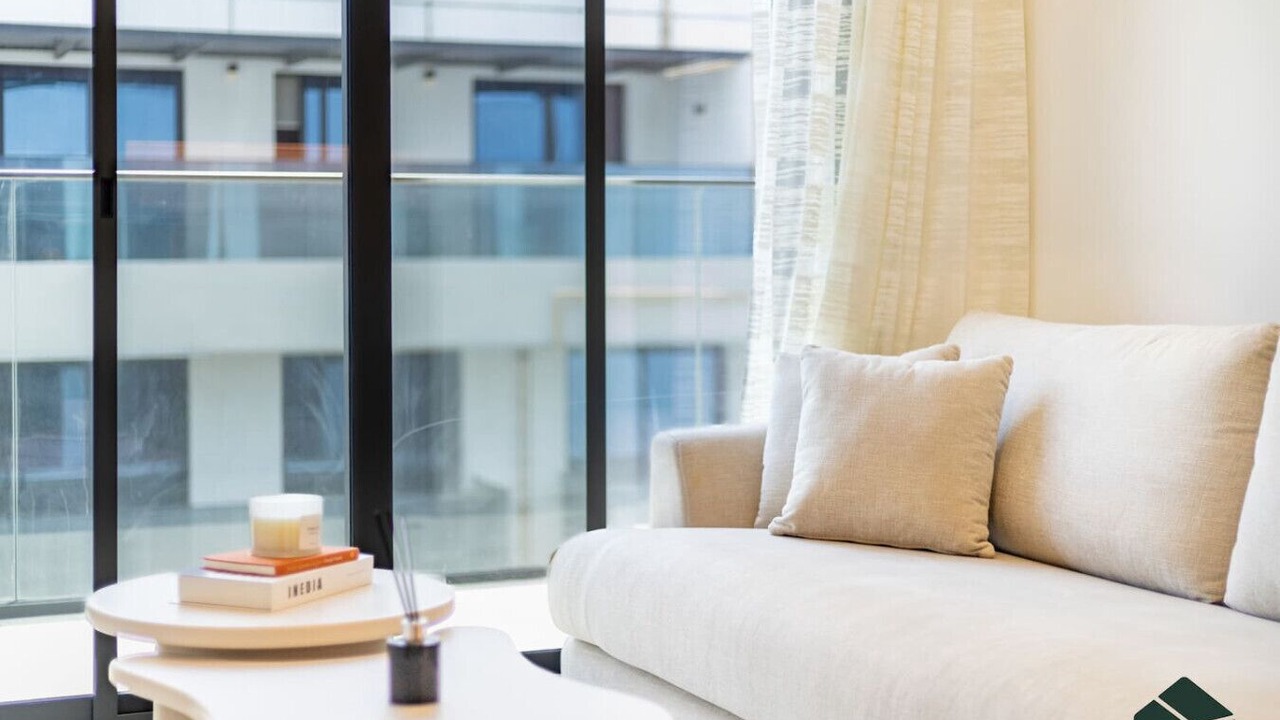 Photo of Livingroom in Nad Al Sheba