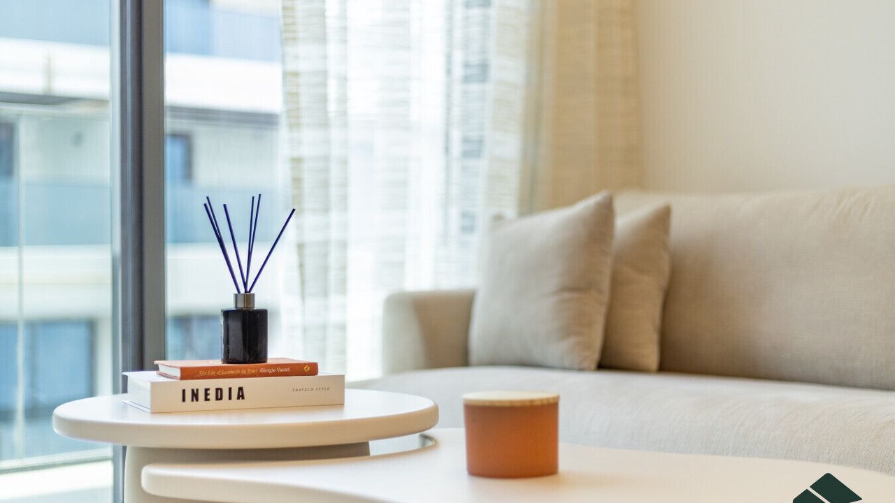 Photo of Livingroom in Nad Al Sheba