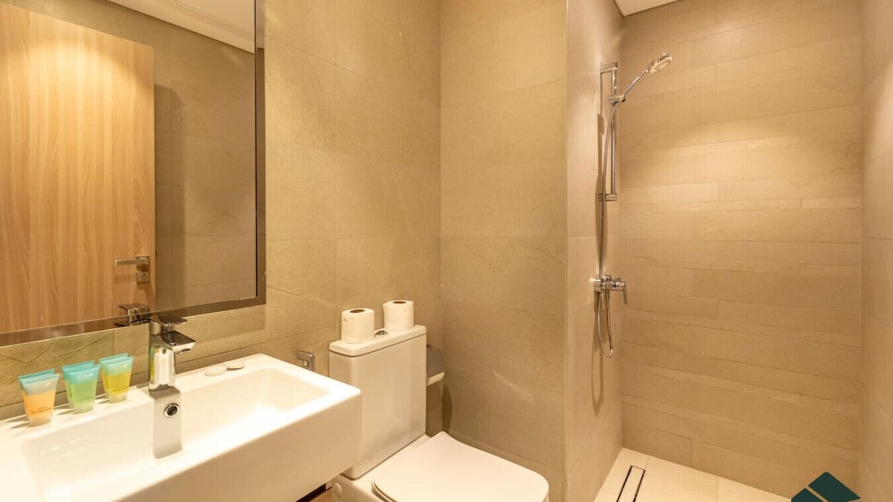 Photo of Bathroom in Nad Al Sheba