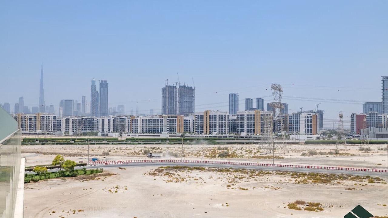Photo of Others in Nad Al Sheba
