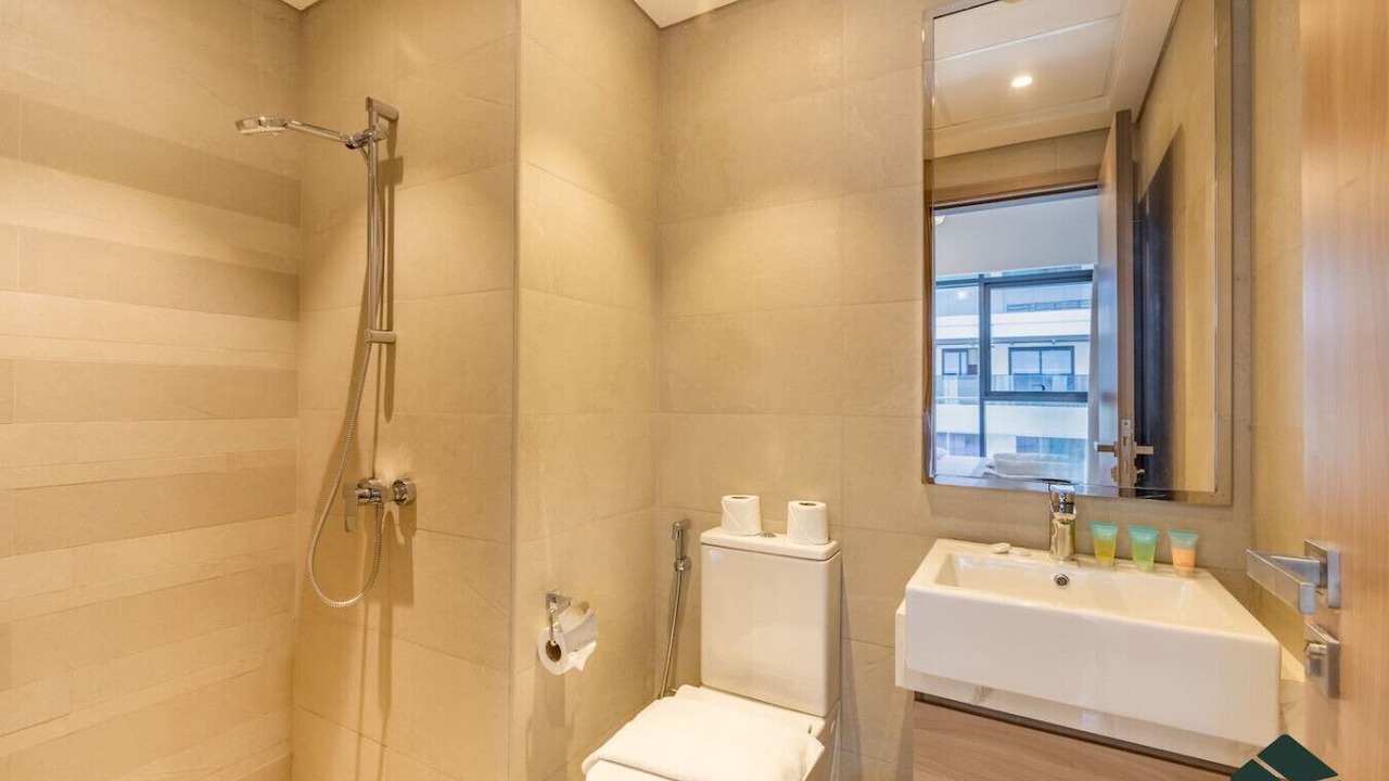 Photo of Bathroom in Nad Al Sheba