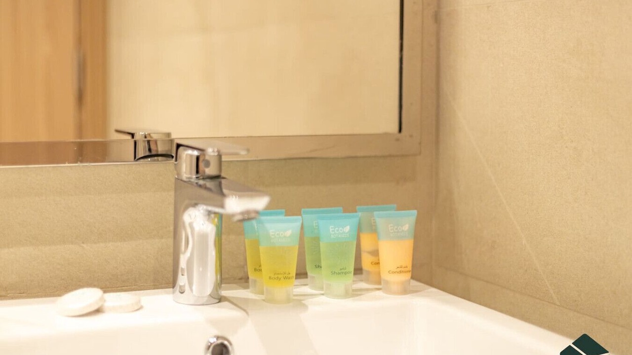 Photo of Bathroom in Nad Al Sheba