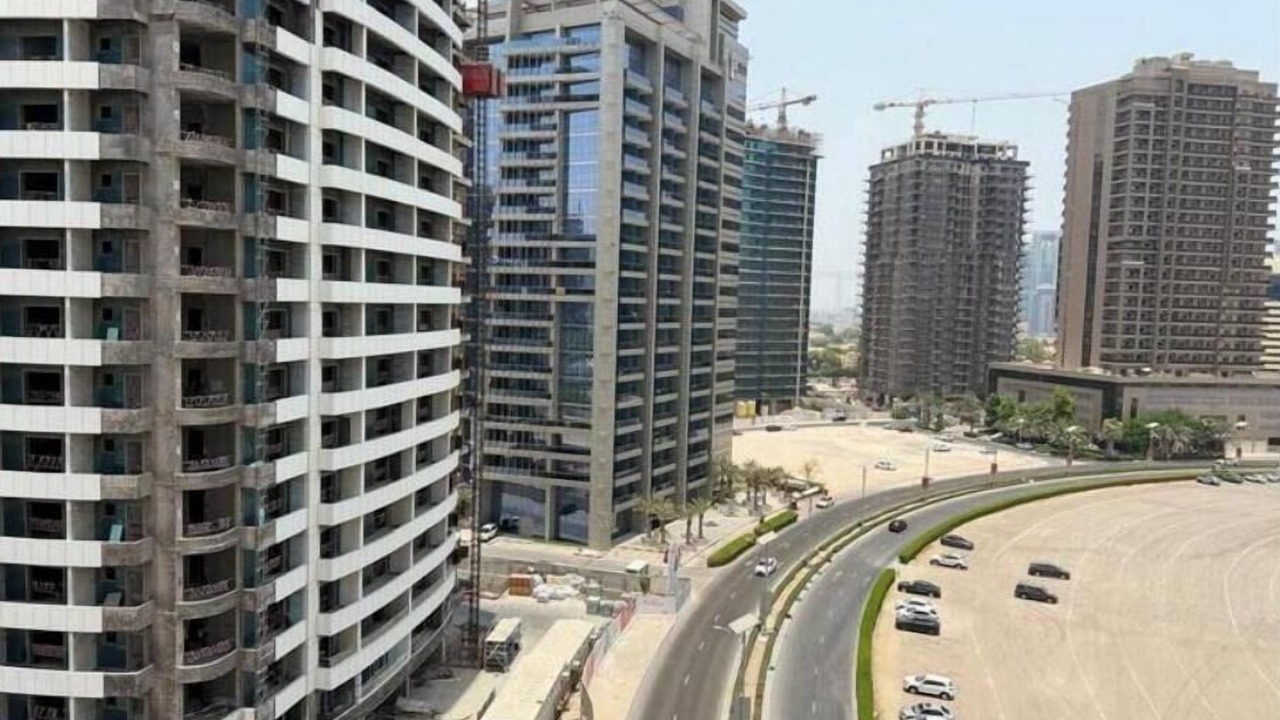 Photo of Outdoor in Dubai Sports City