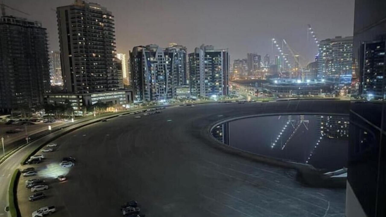 Photo of Others in Dubai Sports City
