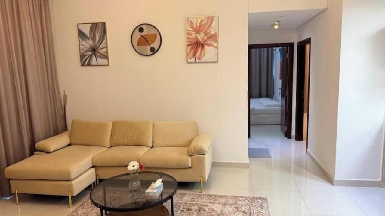 Photo of Livingroom in Dubai Sports City