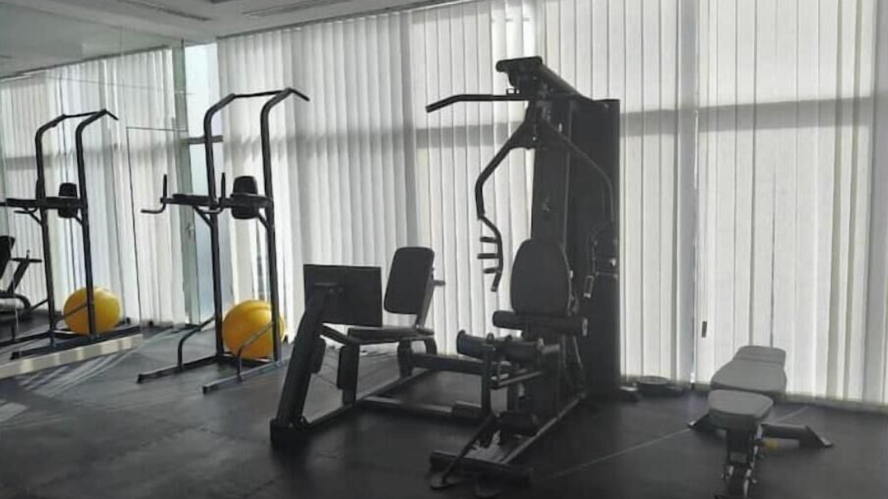 Photo of Others in Dubai Sports City