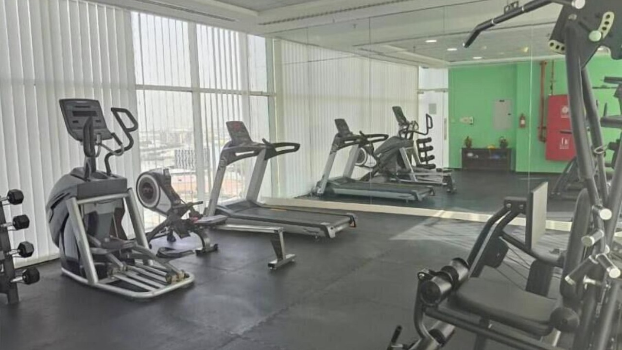 Photo of Others in Dubai Sports City