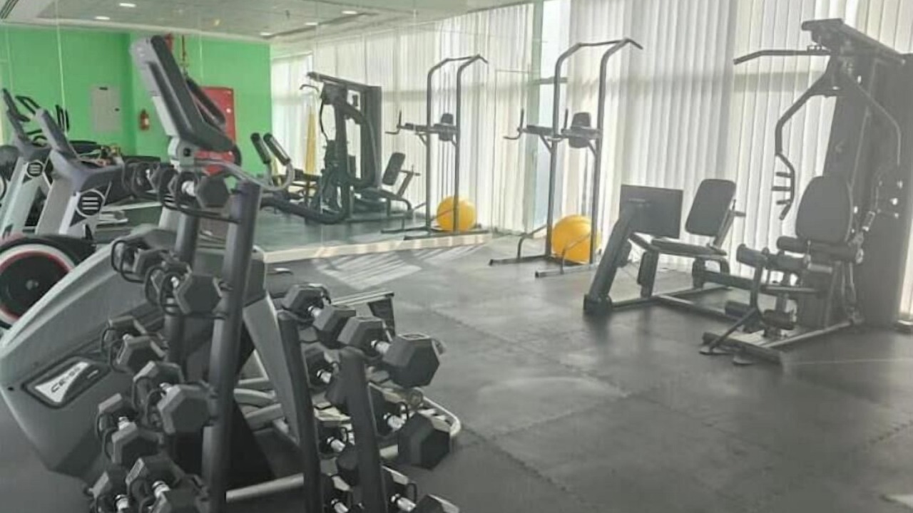 Photo of Others in Dubai Sports City