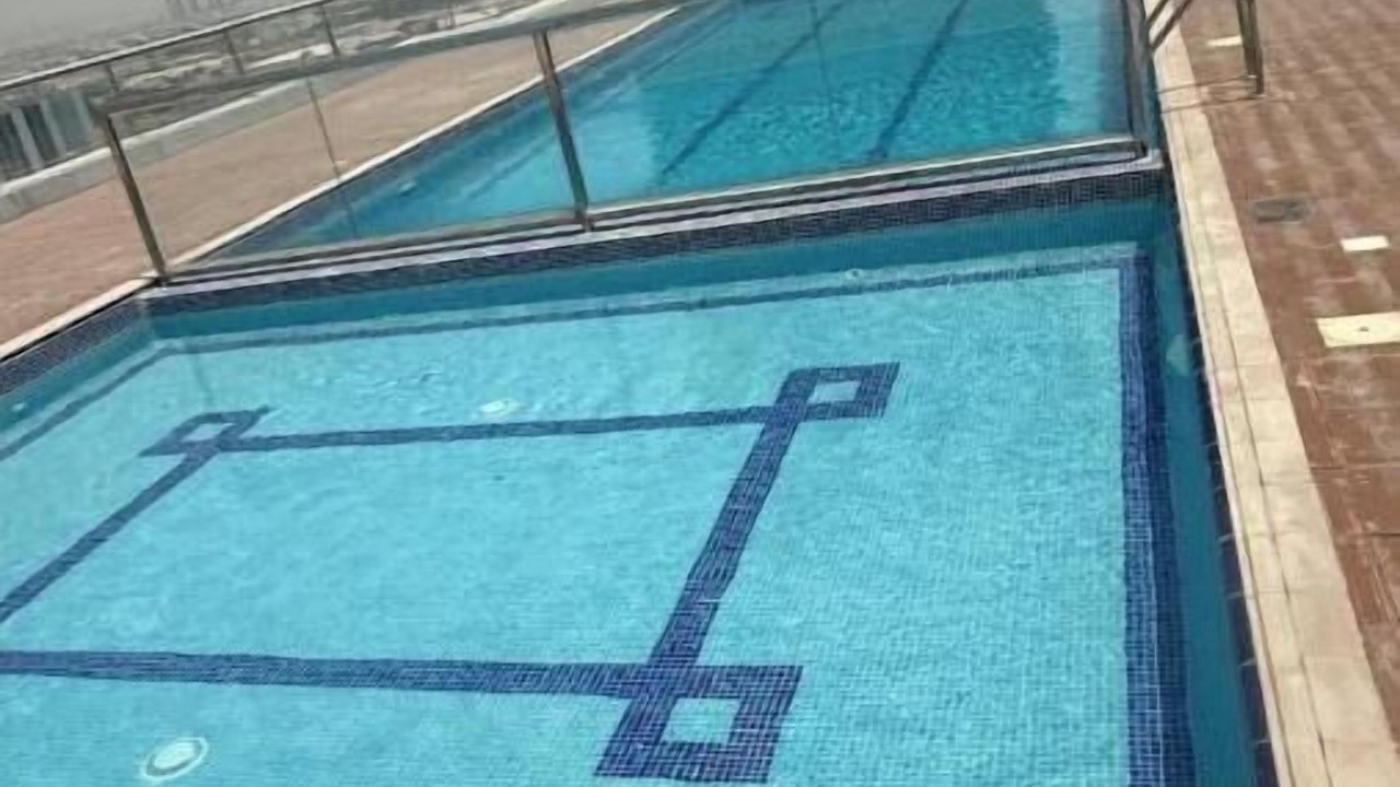 Photo of Outdoor in Dubai Sports City