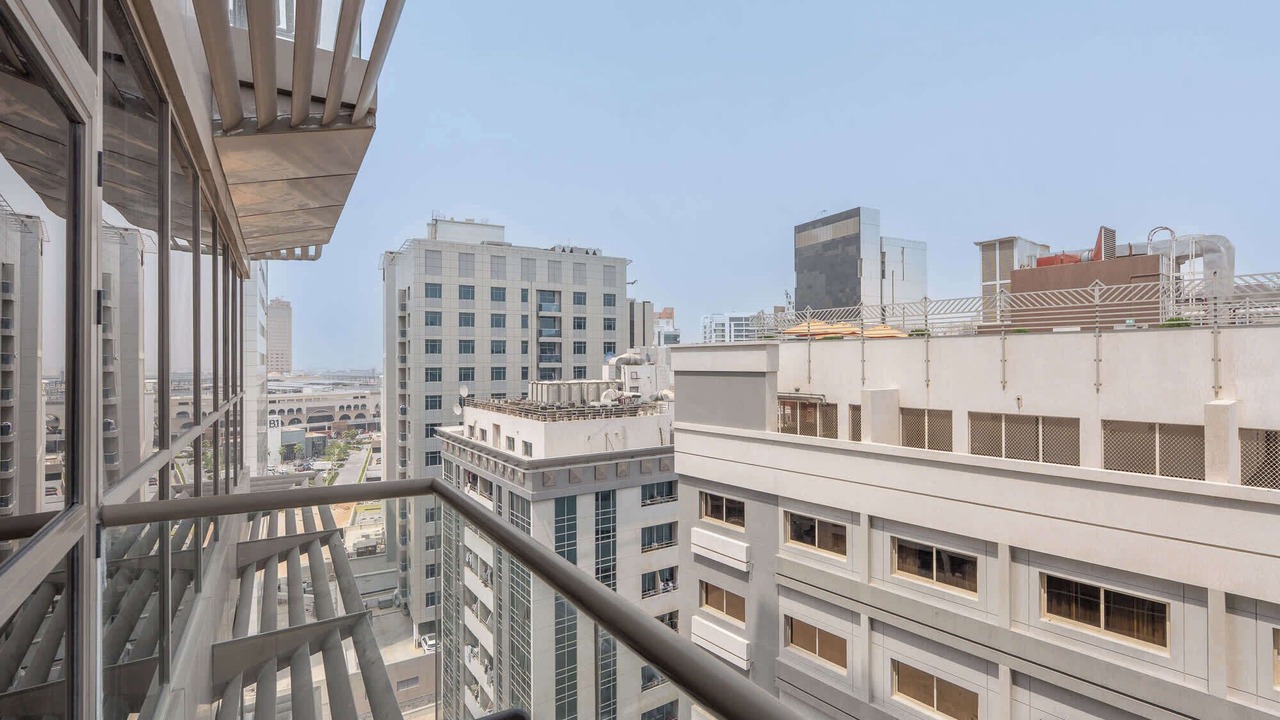 Photo of Outdoor in Al Barsha 1