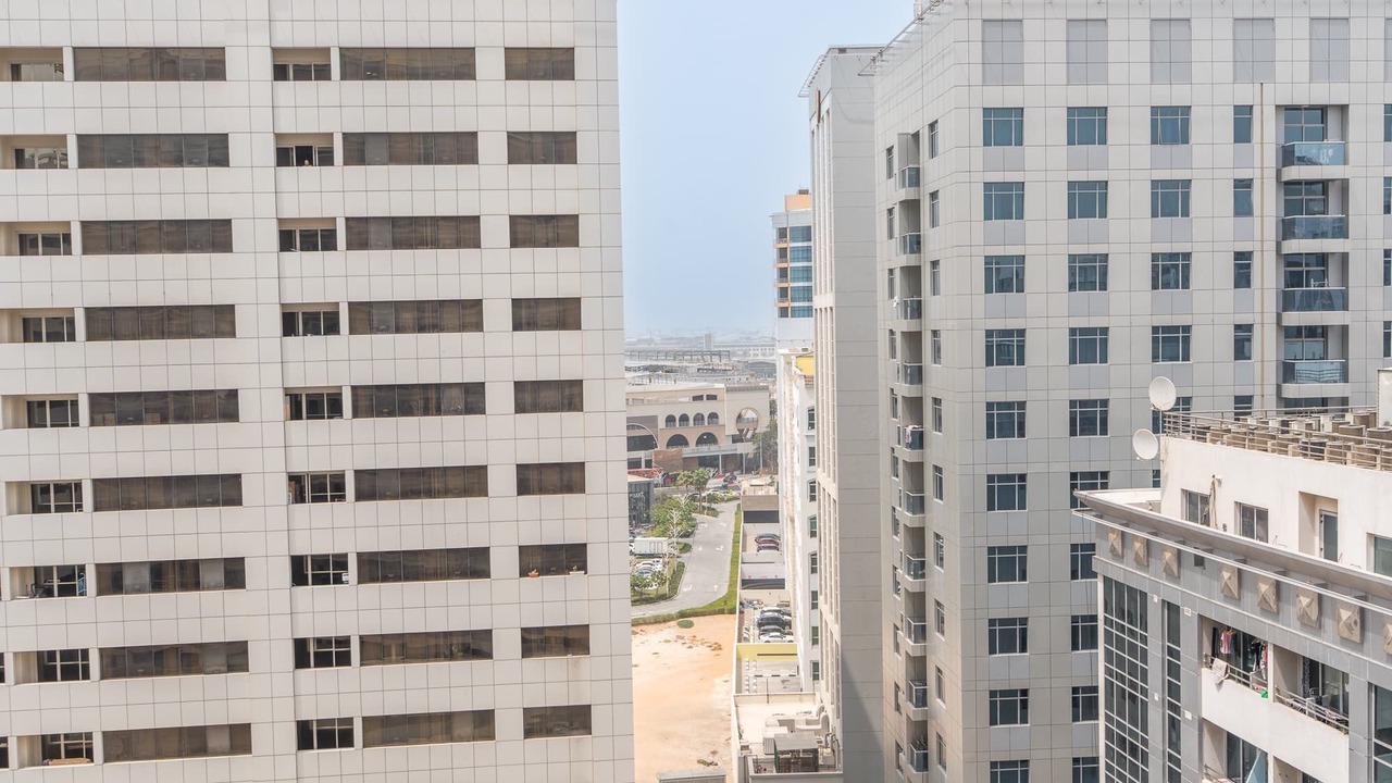 Photo of Outdoor in Al Barsha 1