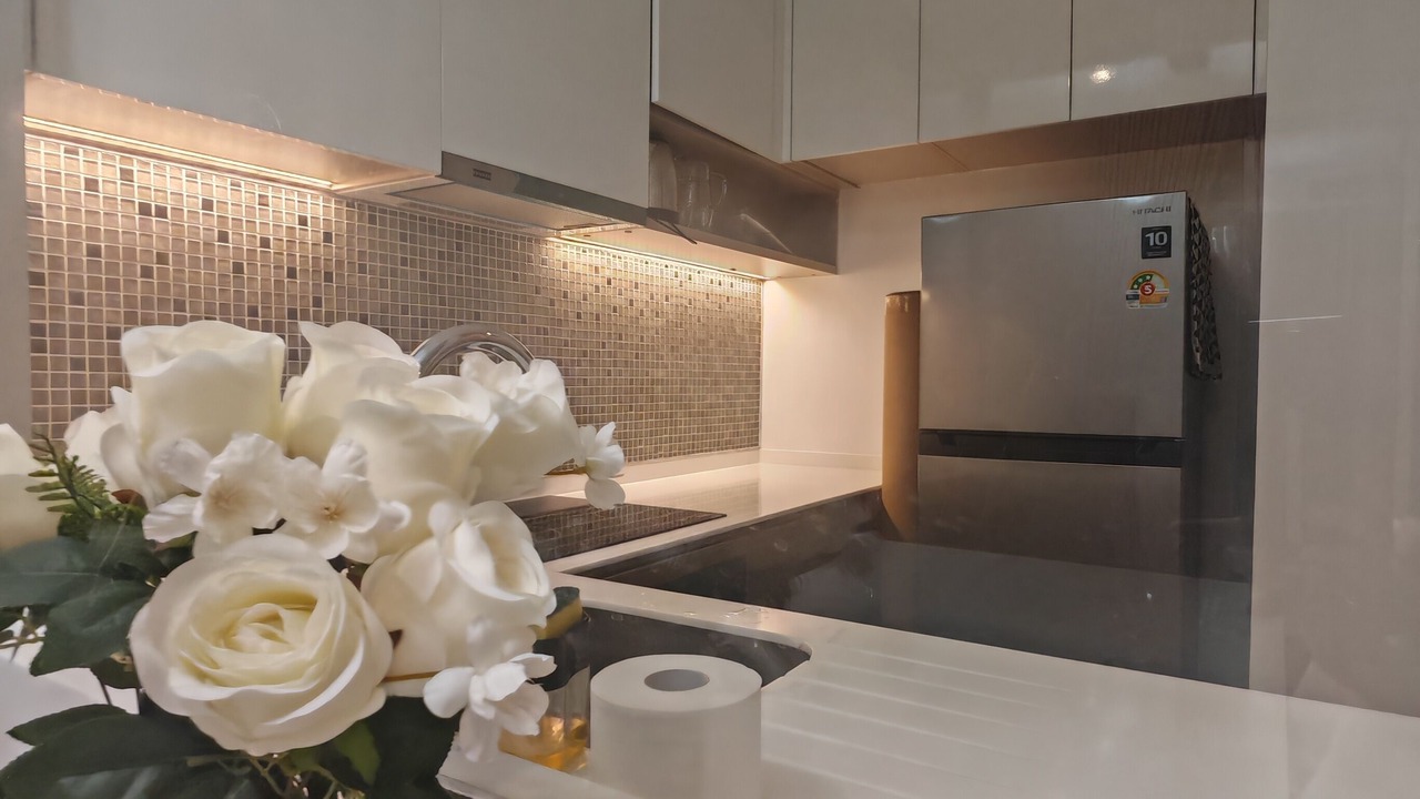 Photo of Kitchen in Phahonyothin