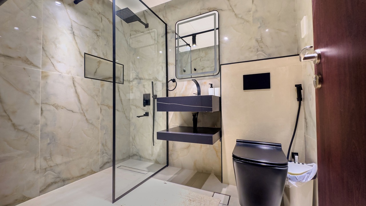 Photo of Bathroom in Dubai Marina