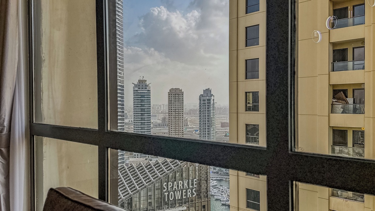 Photo of Others in Dubai Marina