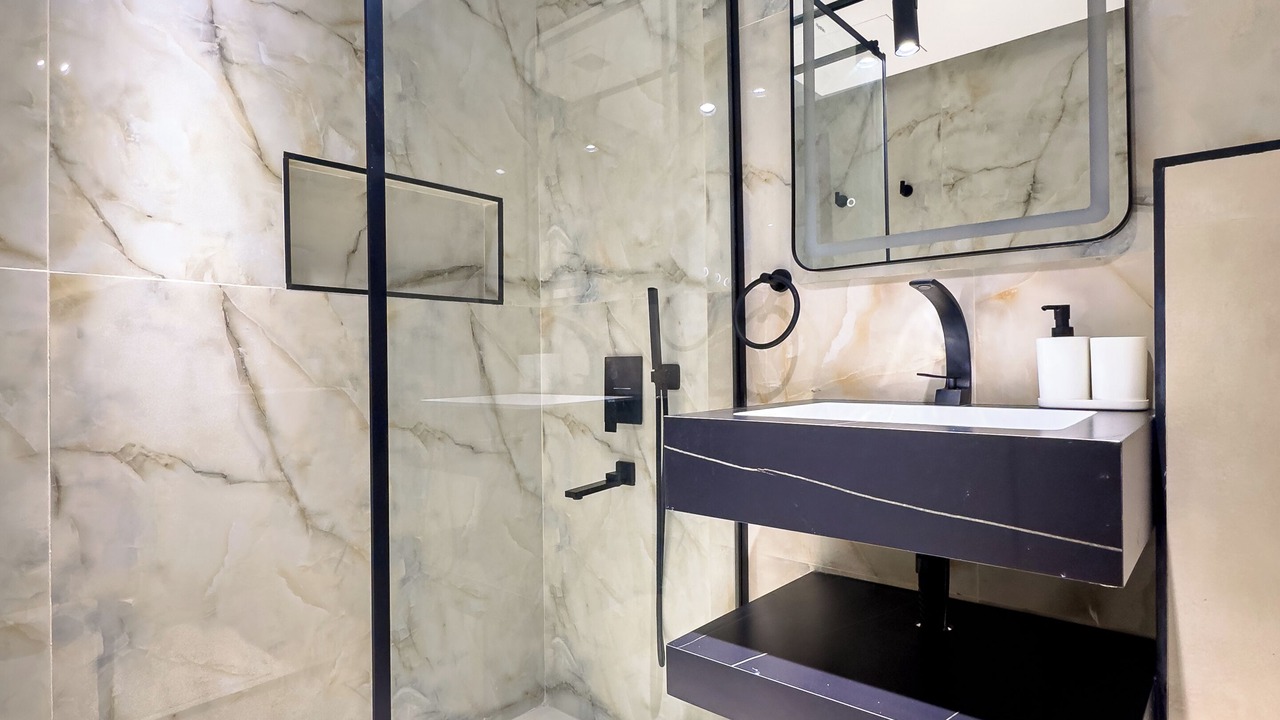 Photo of Bathroom in Dubai Marina