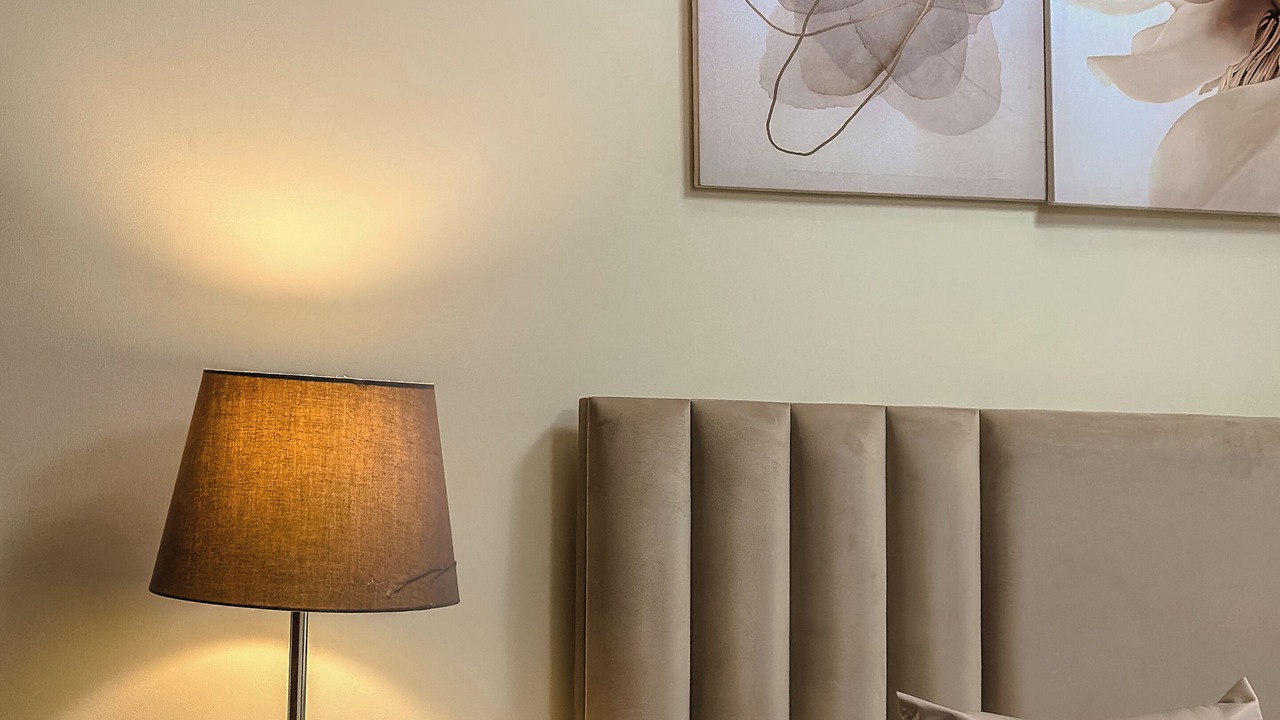 Photo of Bedroom in Dubai Marina