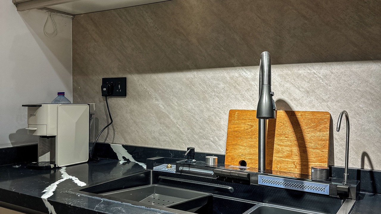 Photo of Kitchen in Dubai Marina