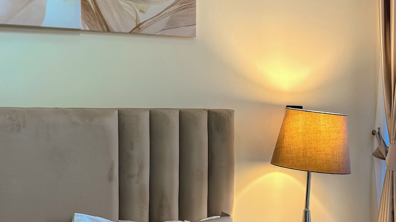 Photo of Bedroom in Dubai Marina