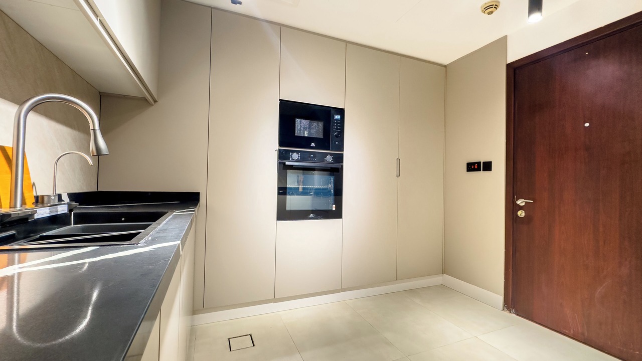 Photo of Kitchen in Dubai Marina