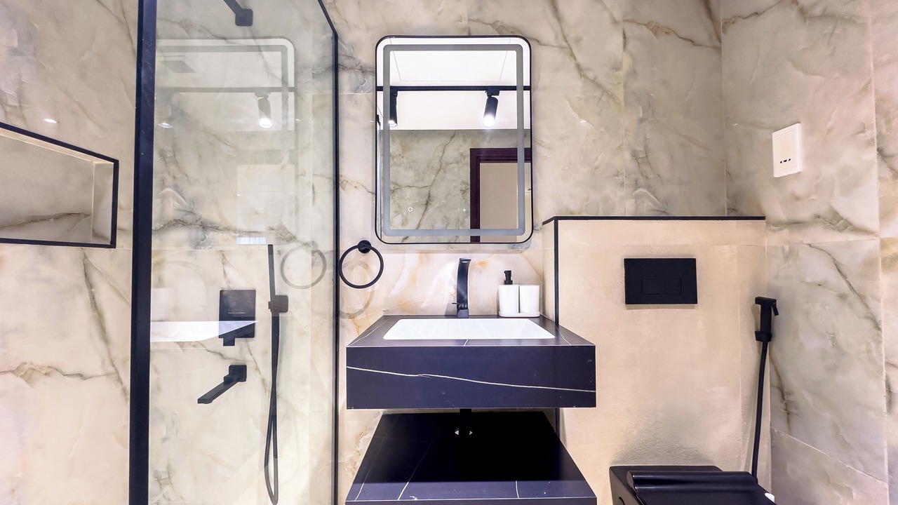 Photo of Bathroom in Dubai Marina