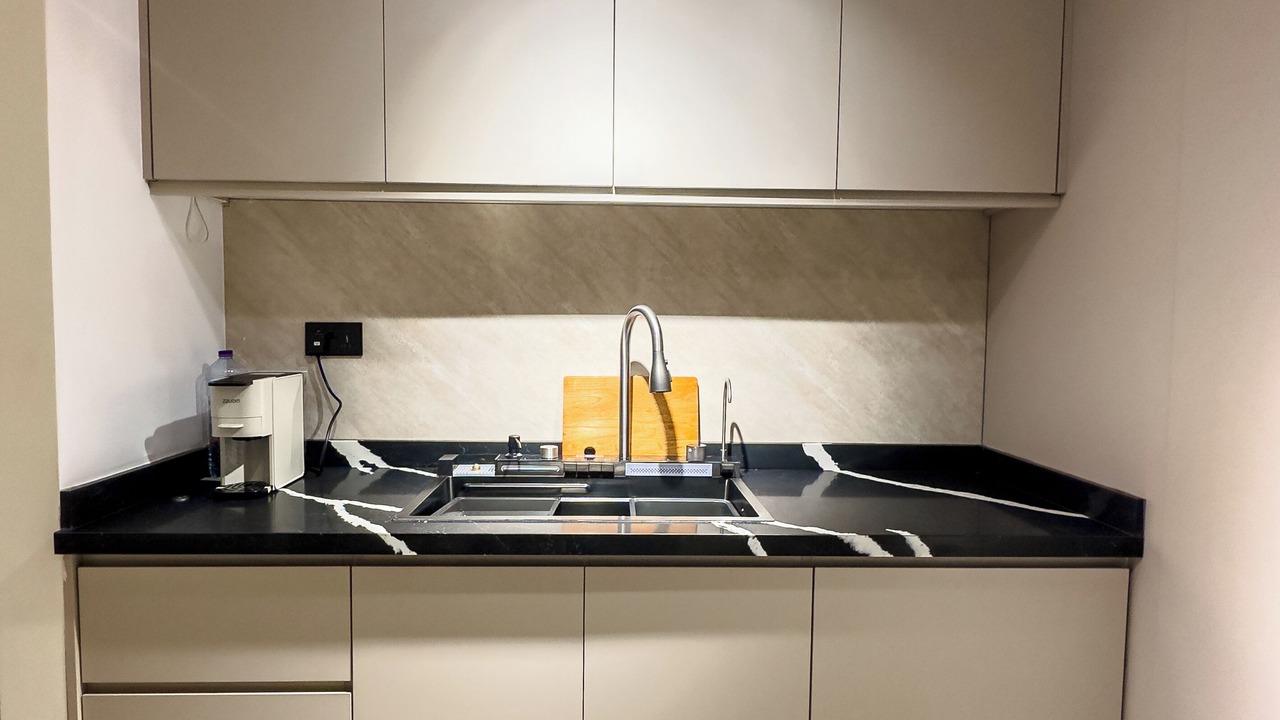 Photo of Kitchen in Dubai Marina