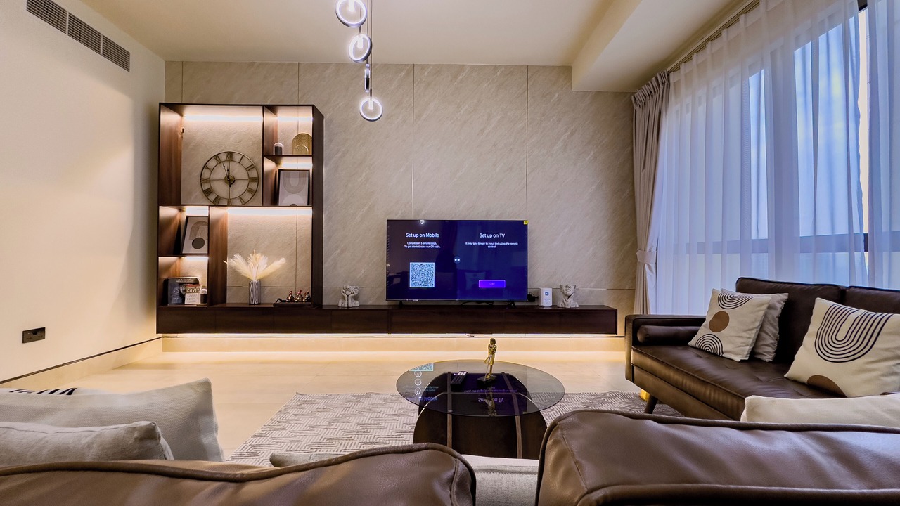 Photo of Livingroom in Dubai Marina