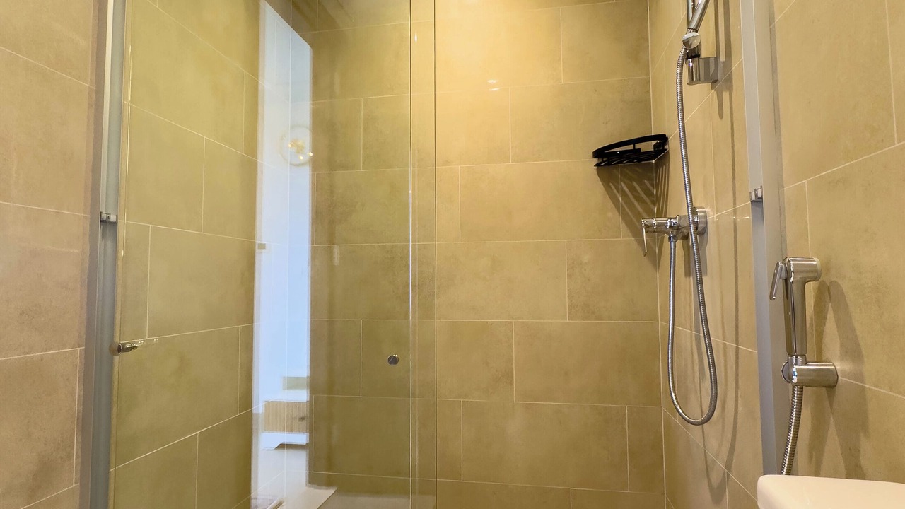 Photo of Bathroom in Dubai