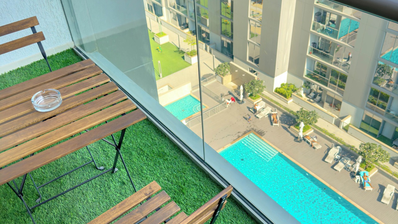 Photo of Outdoor in Dubai