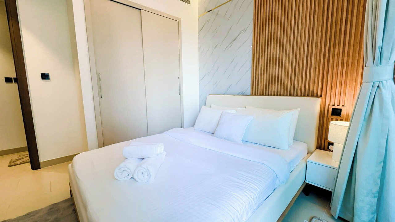 Photo of Bedroom in Dubai