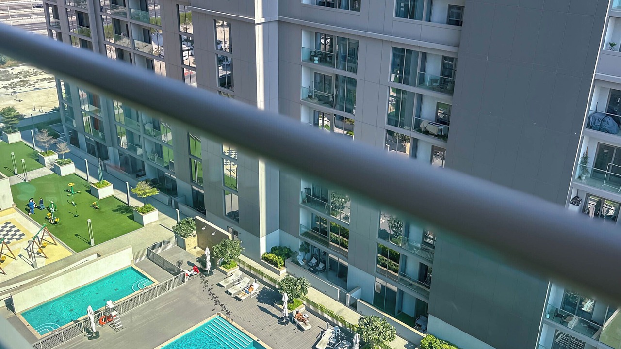 Photo of Outdoor in Dubai