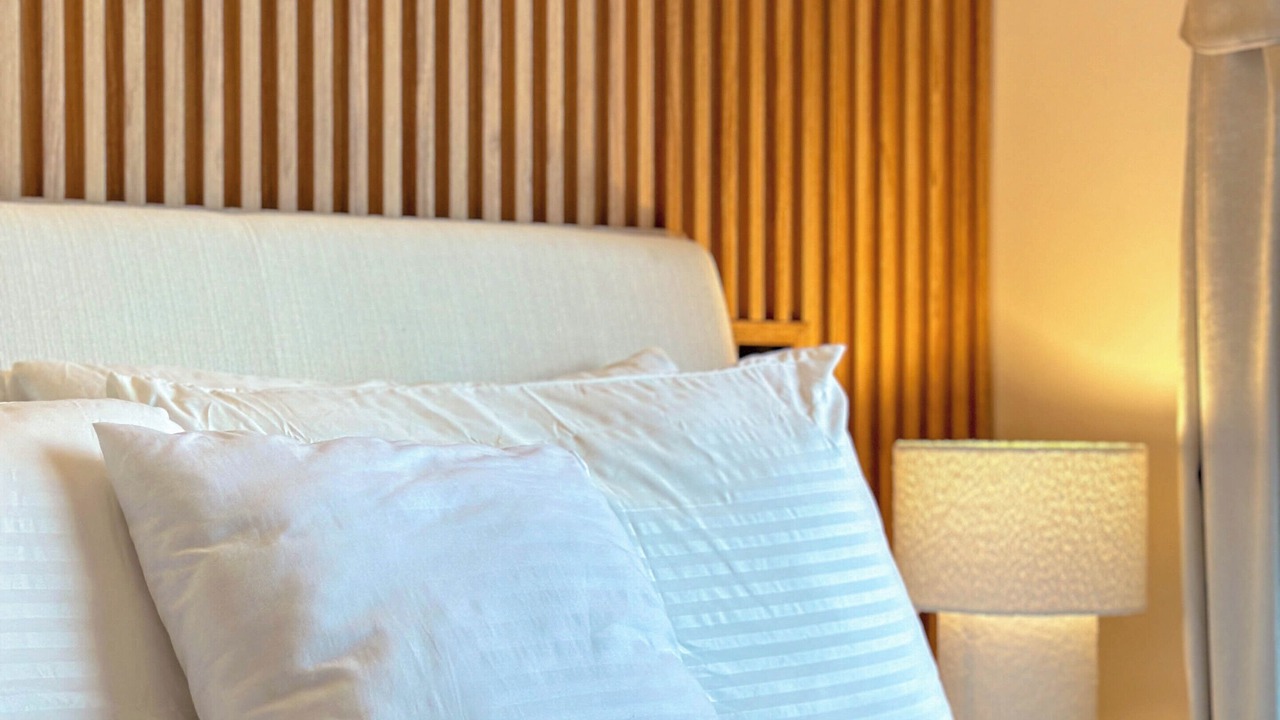 Photo of Bedroom in Dubai