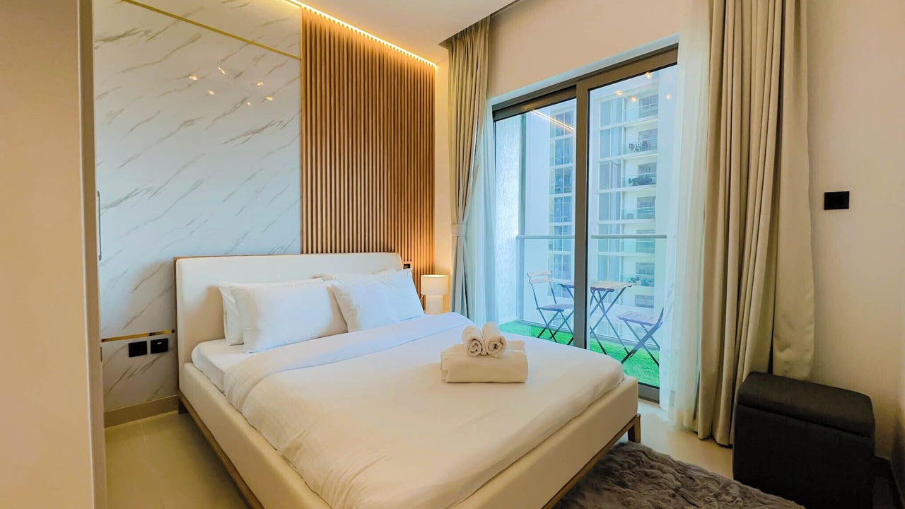 Photo of Bedroom in Dubai