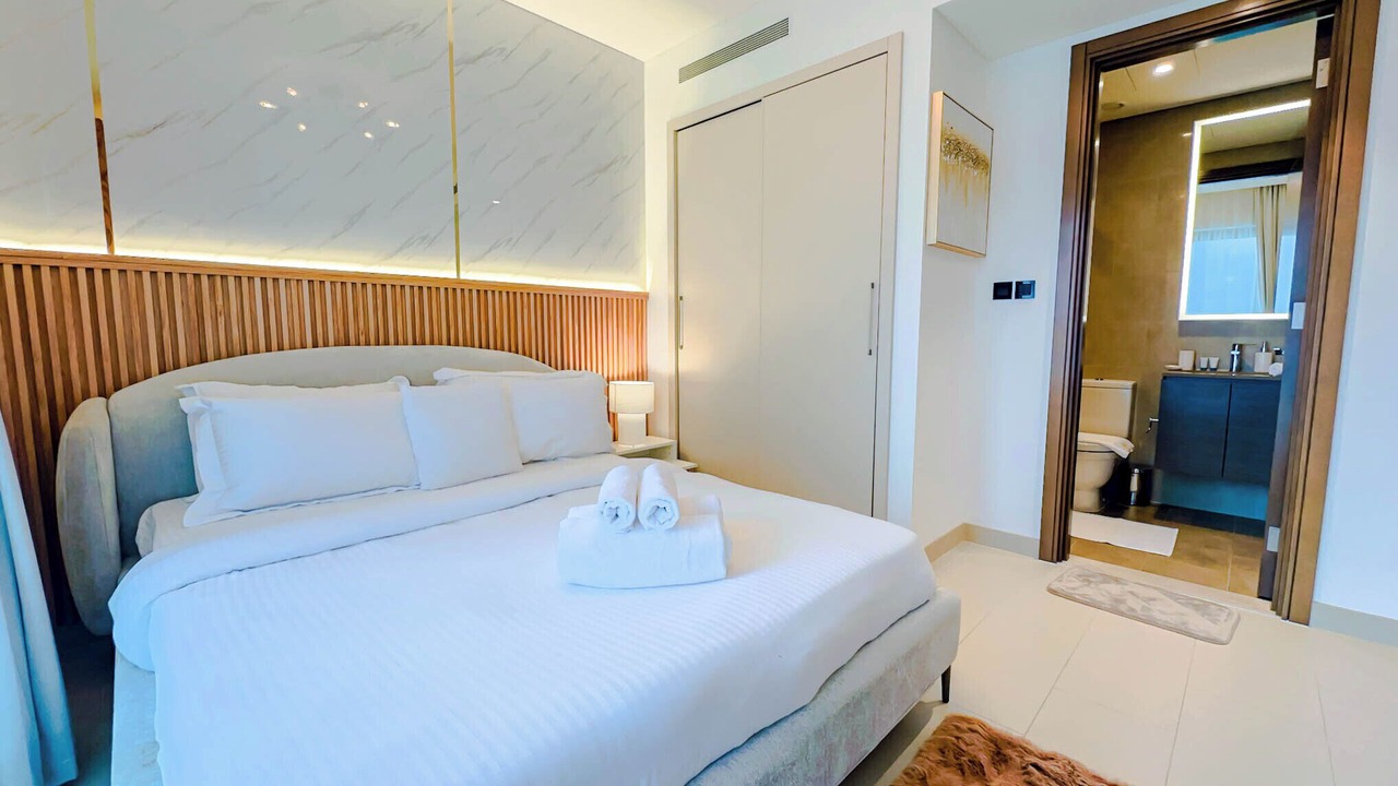 Photo of Bedroom in Dubai