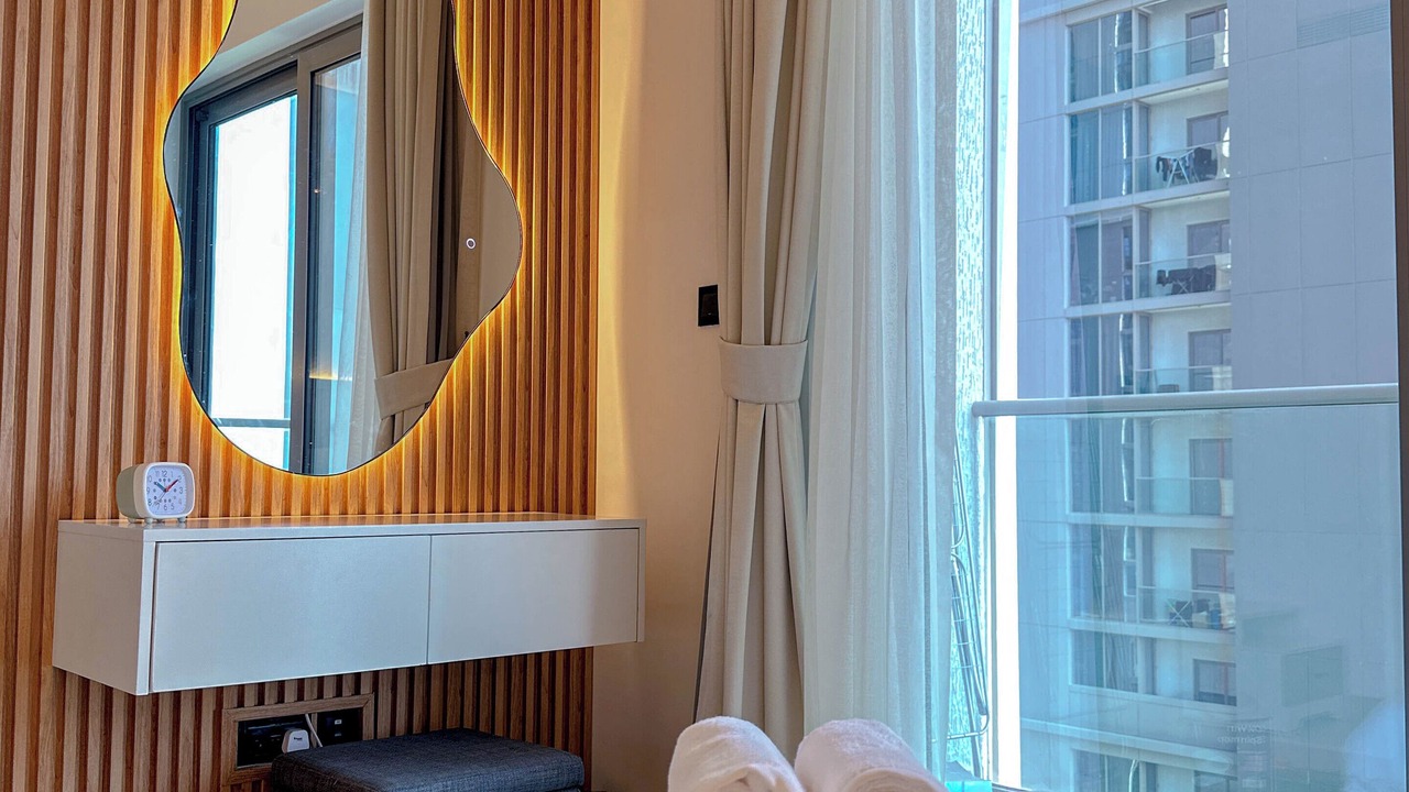 Photo of Bedroom in Dubai