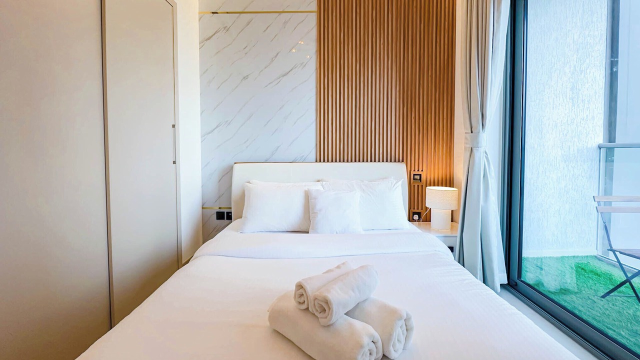 Photo of Bedroom in Dubai