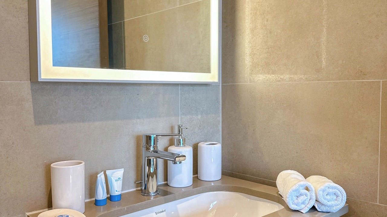Photo of Bathroom in Dubai