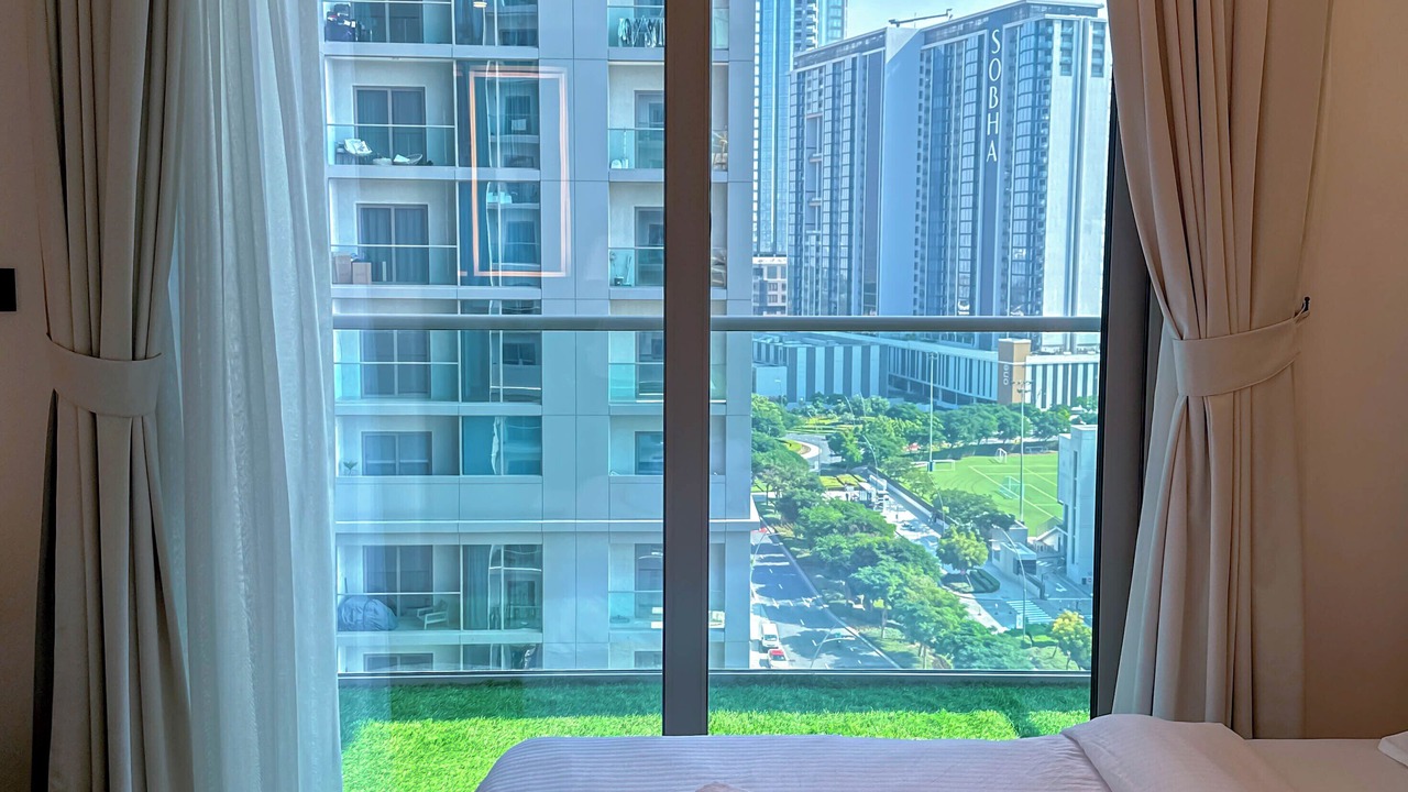 Photo of Bedroom in Dubai