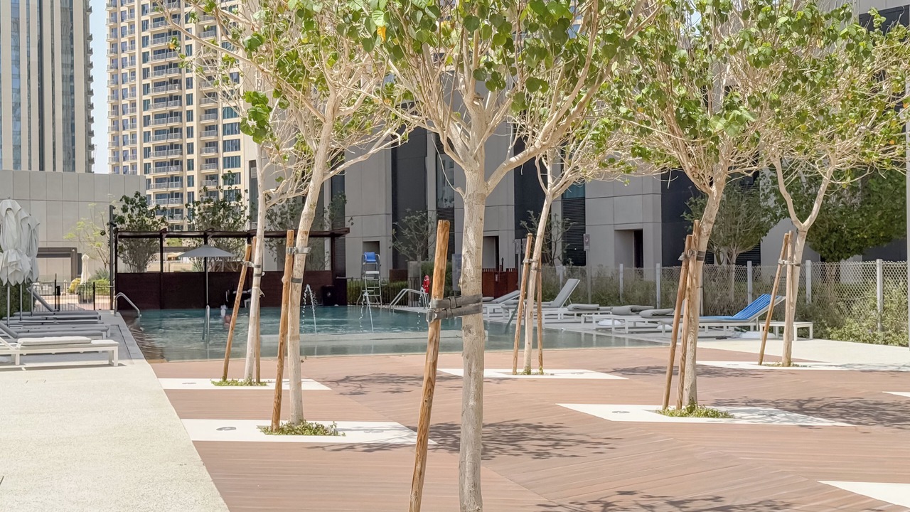 Photo of Outdoor in Dubai