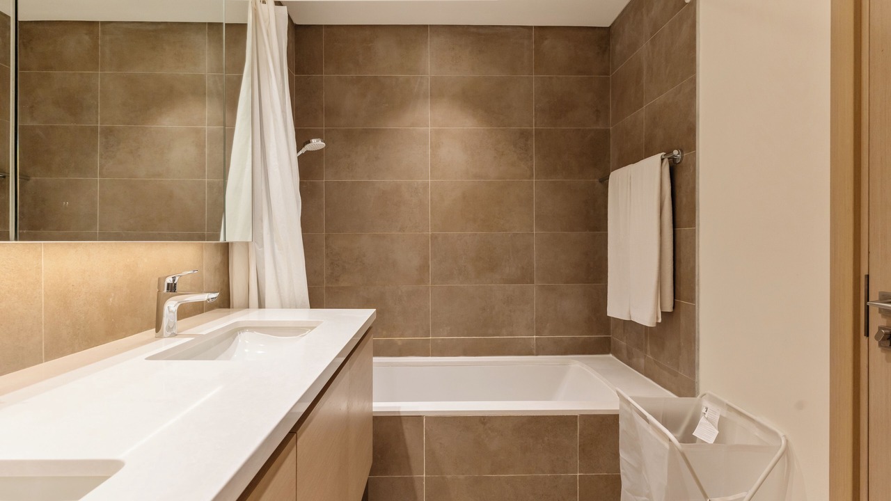 Photo of Bathroom in Dubai